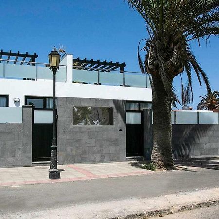 Two Dreams Luxury Villa Corralejo Bagian luar foto