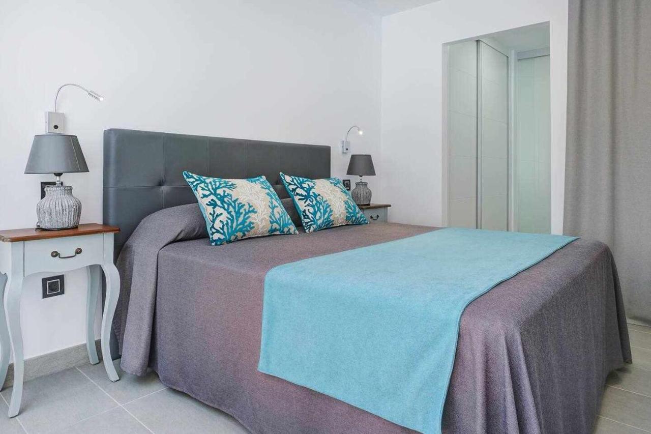 Two Dreams Luxury Villa Corralejo Bagian luar foto