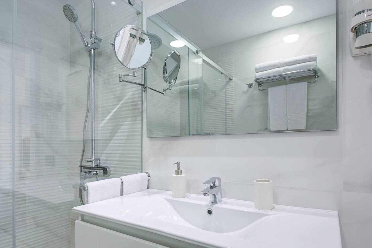 Two Dreams Luxury Villa Corralejo Bagian luar foto