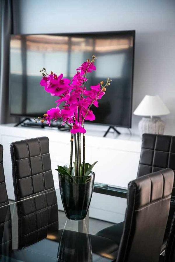 Two Dreams Luxury Villa Corralejo Bagian luar foto