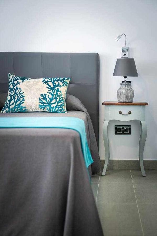 Two Dreams Luxury Villa Corralejo Bagian luar foto